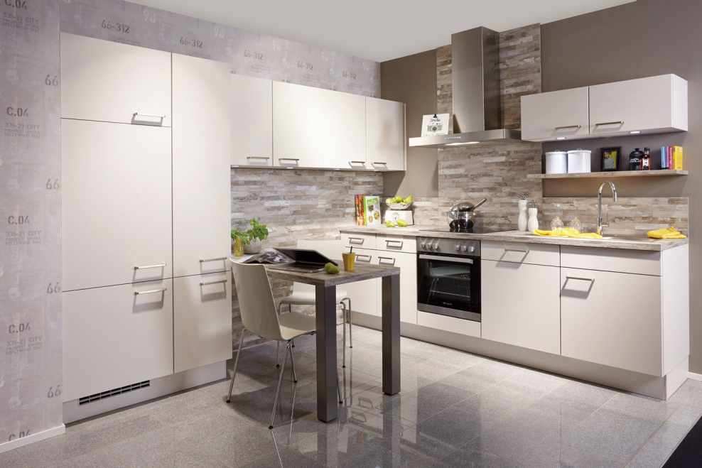 Hoff кухонный гарнитур Толедо