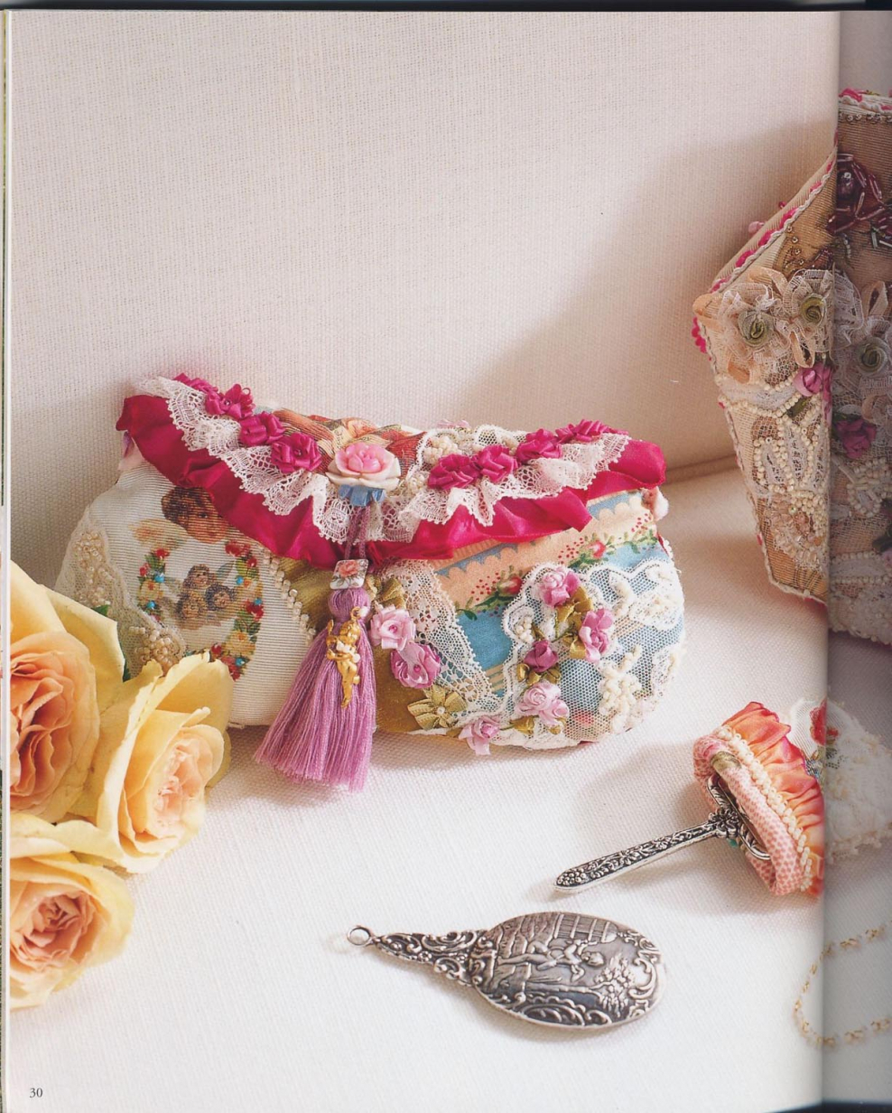 Модные направления в рукоделии