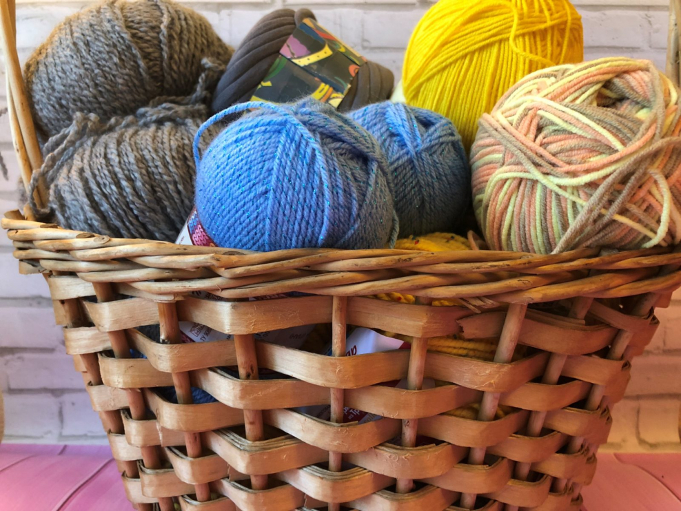 Рукоделие для дома