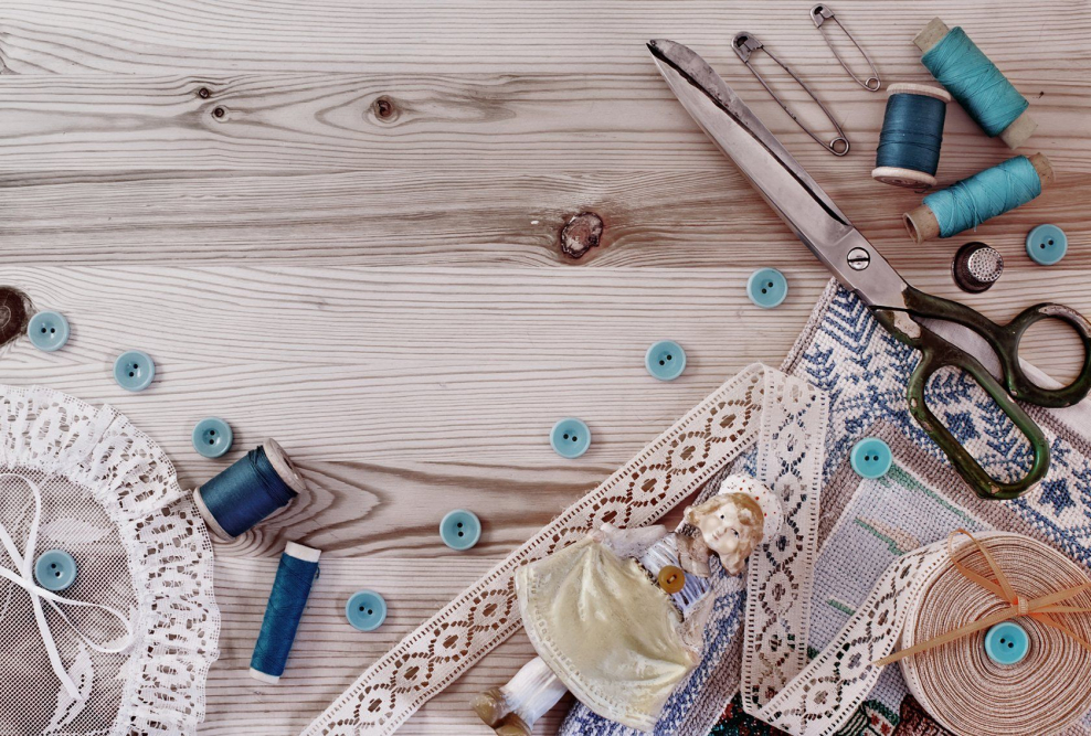 Фотофоны для рукодельниц