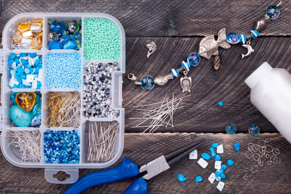 Рукодельницы 503