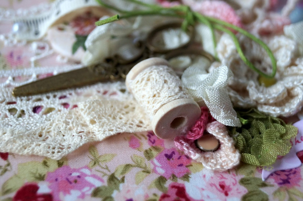 Рукоделие картинки