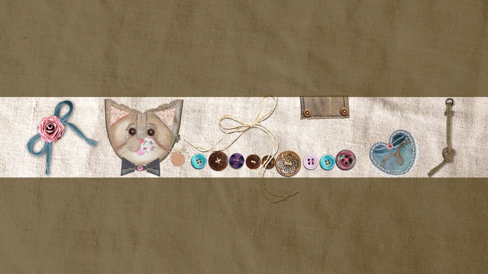 Шапка для творческого канала