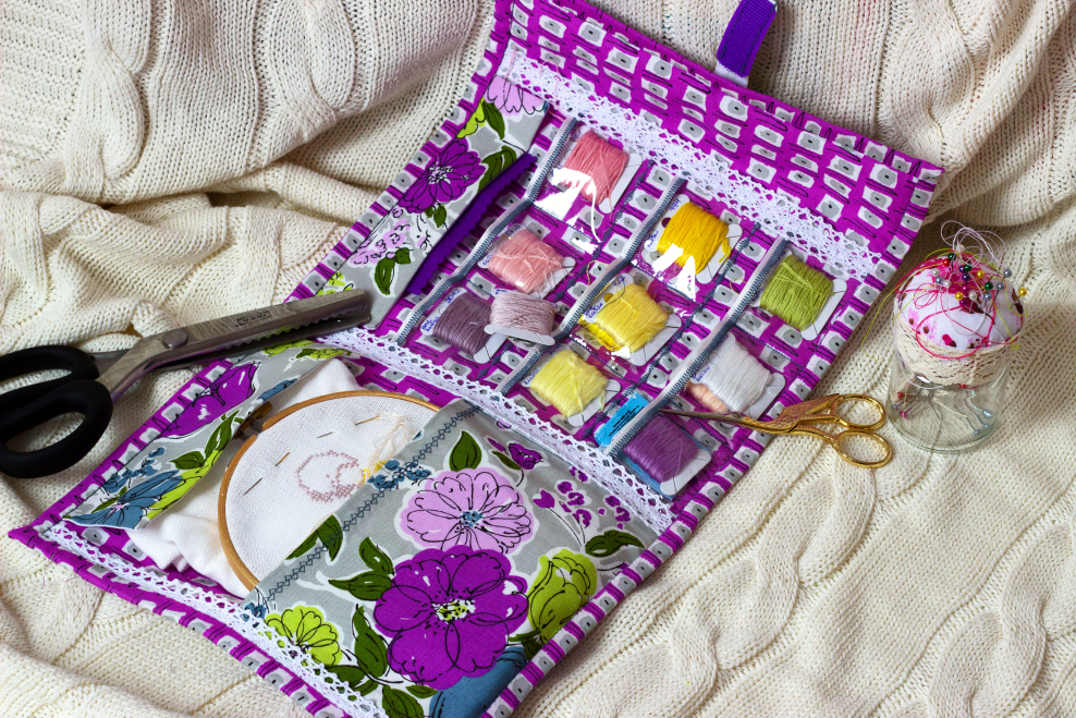 Творчество рукоделие