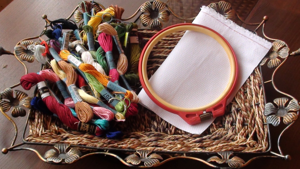 Шапка для канала рукоделие