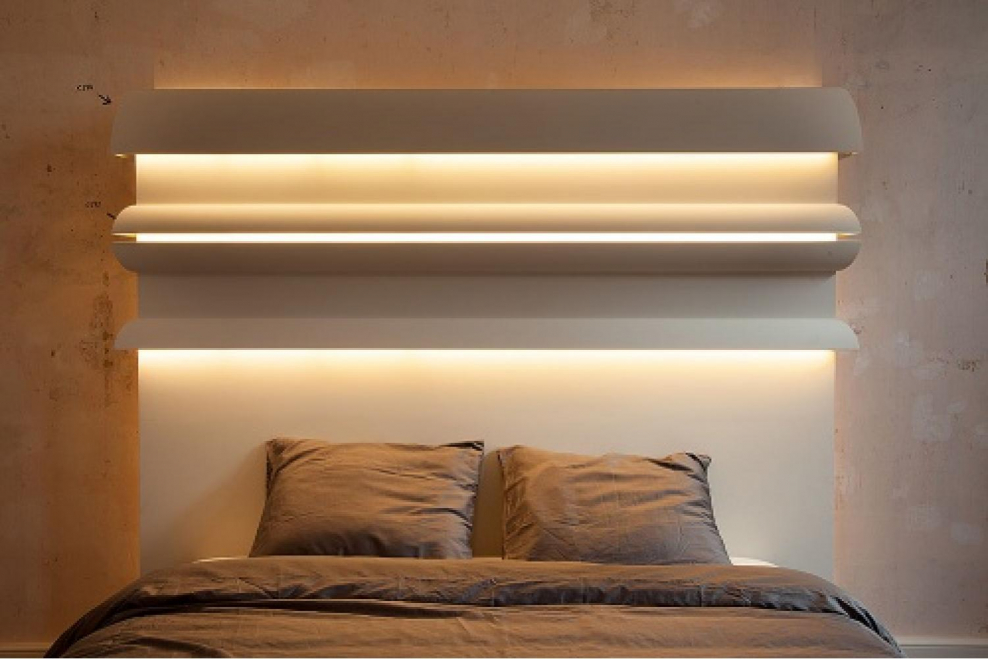 Карниз Orac Decor c374 Antonio