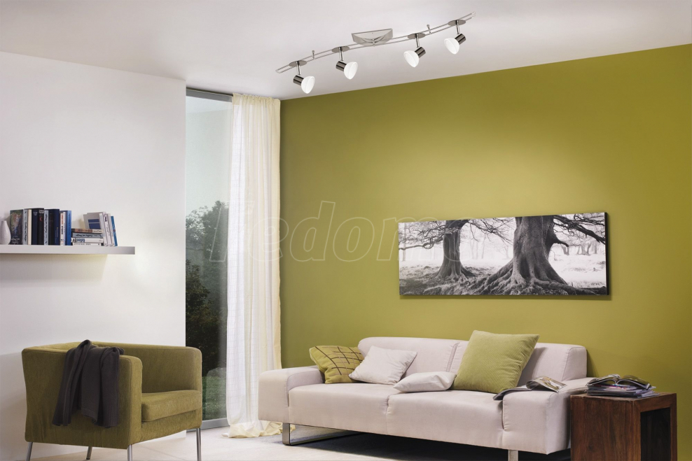 Светильник Paulmann 97522