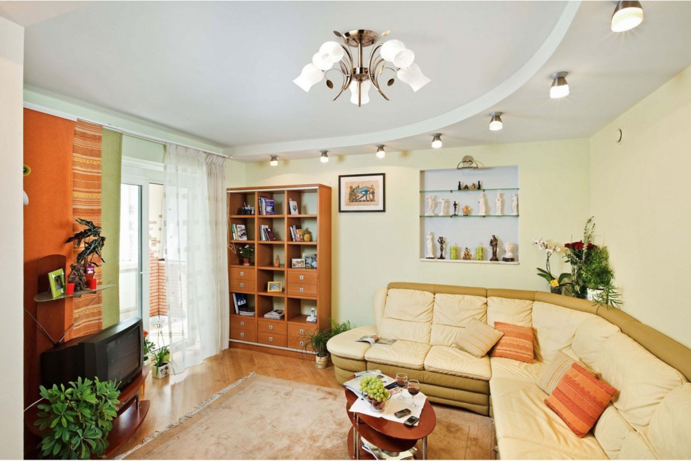 Люстра MW-Light 256018205