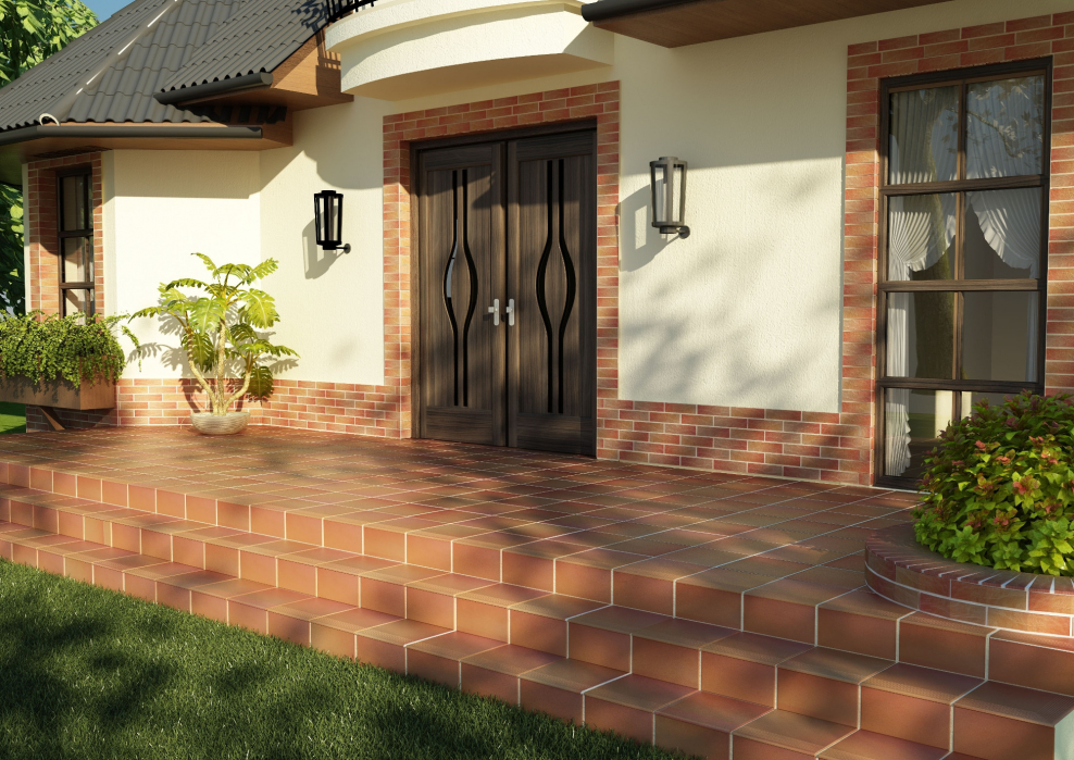 Ступени Cerrad