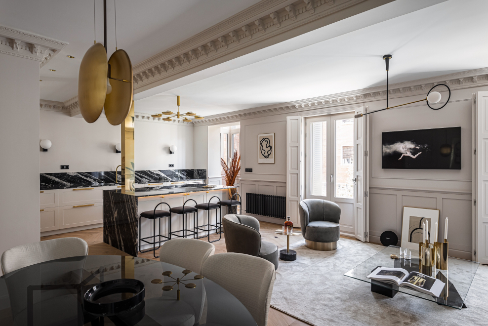 Жак гранж дизайнер