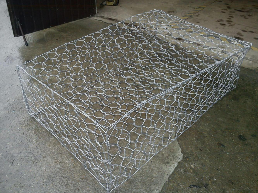 1,5х1х0,5 габионы