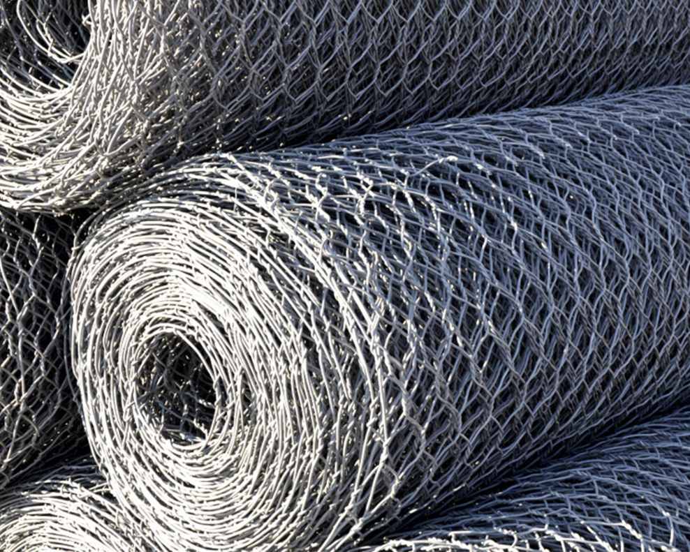 Сетка Манье 25х25х0.6