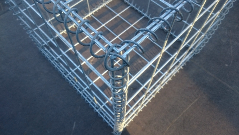 Профиль для габиона