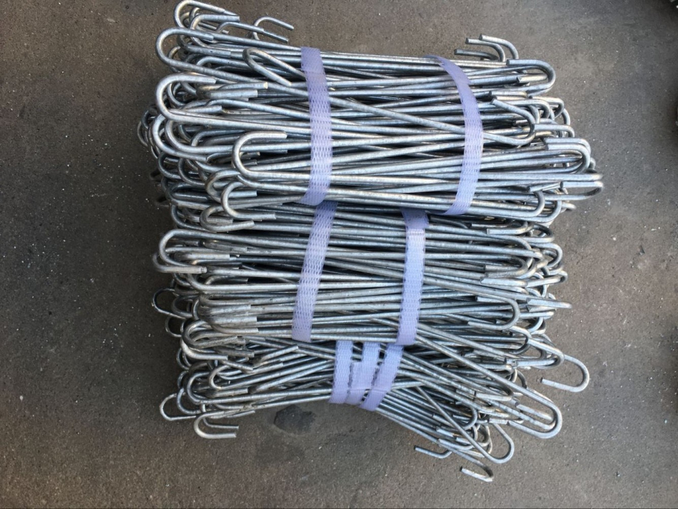 Проволока для габионов оцинкованная