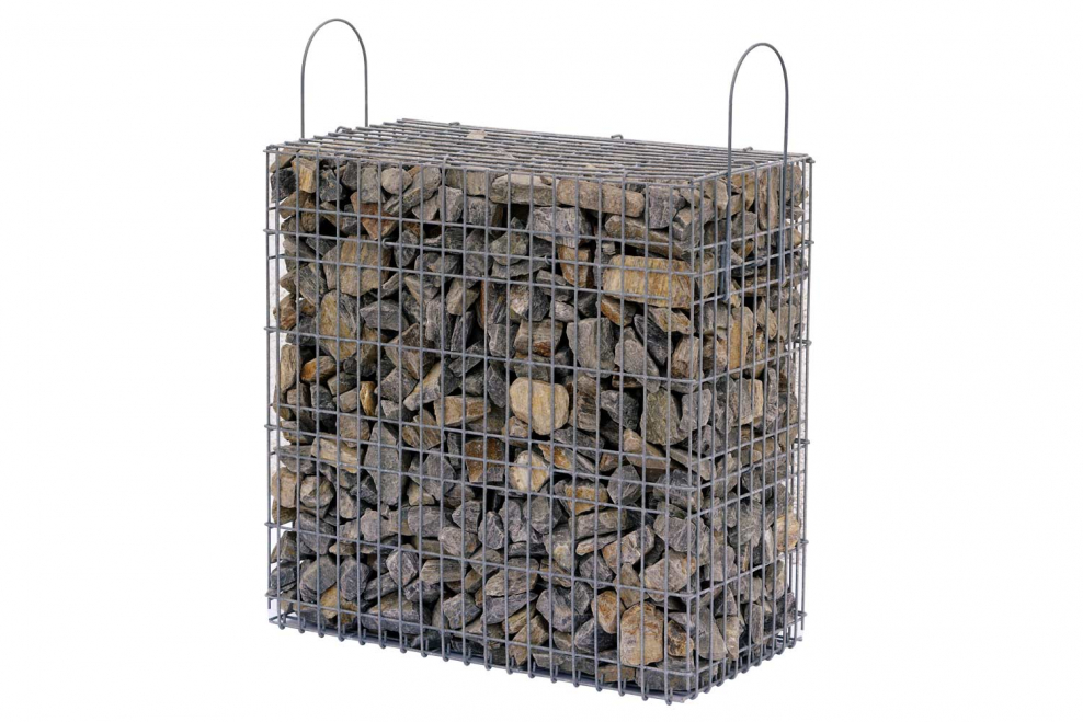 Листовой габион