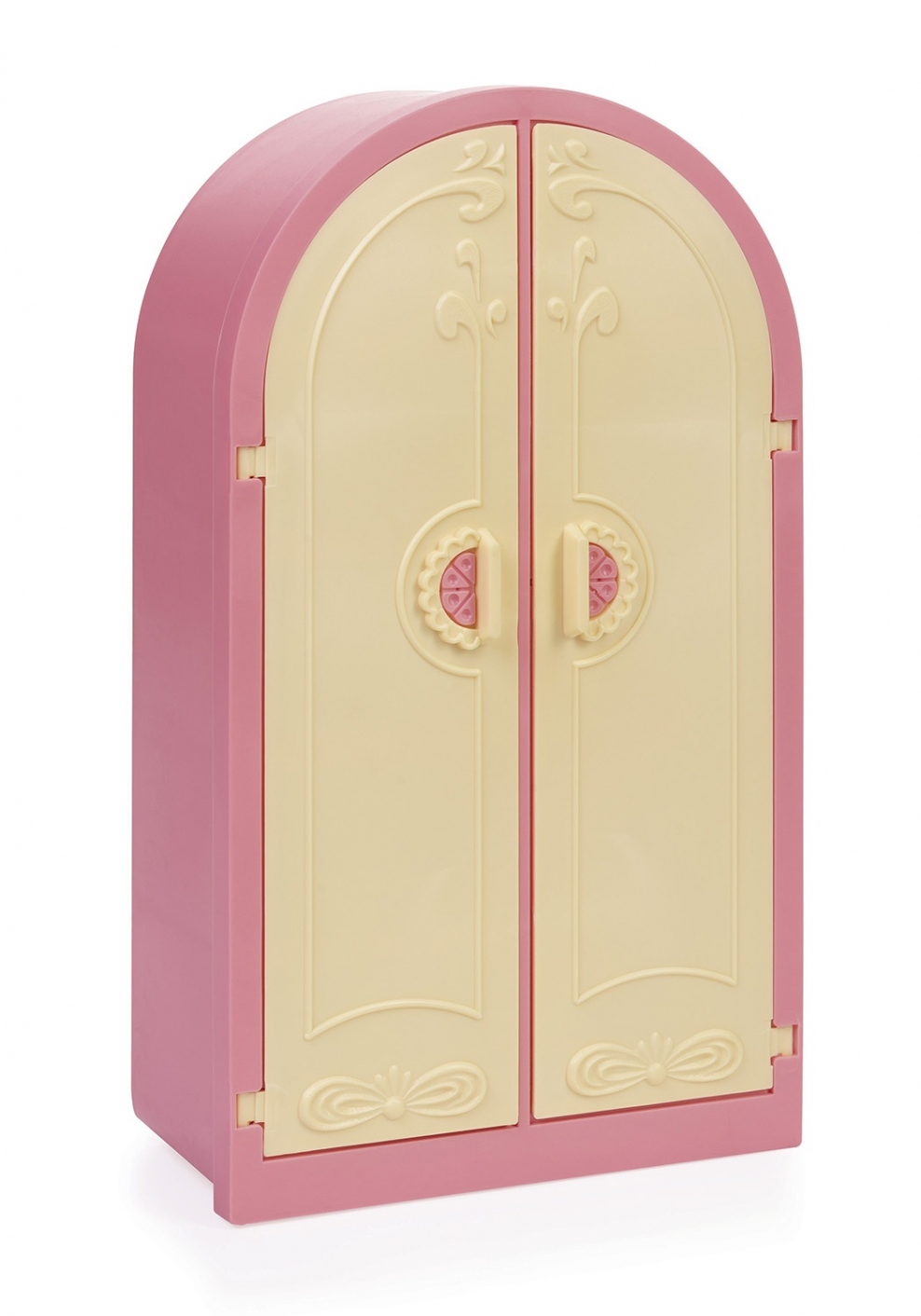 Шкаф для кукол огонек с 1505