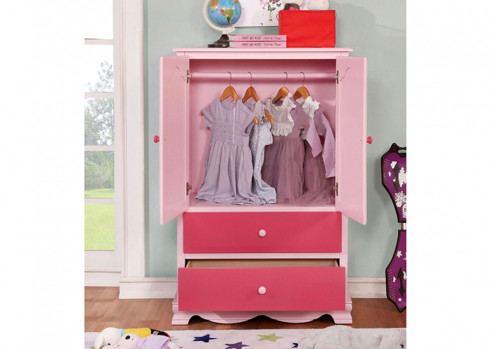 Детская спальня Ральф