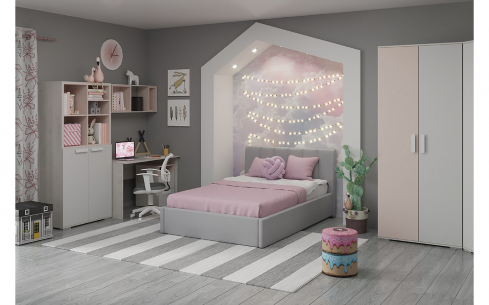 Детская мебель Вояж набор