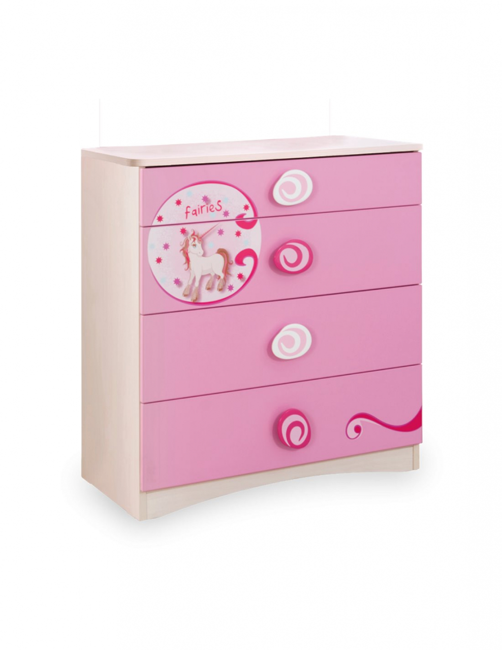 Cilek Princess шкаф