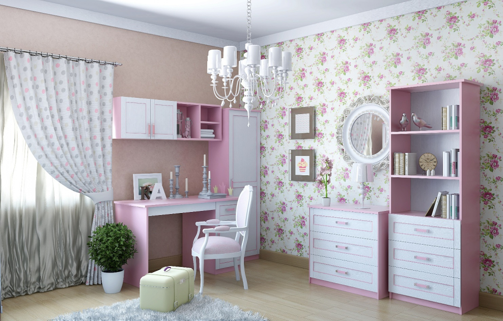 Кровать Париж кр-18