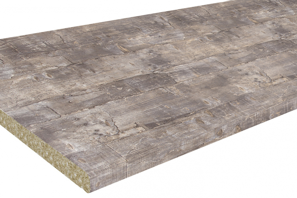 Столешница Союз Олдвуд 2047