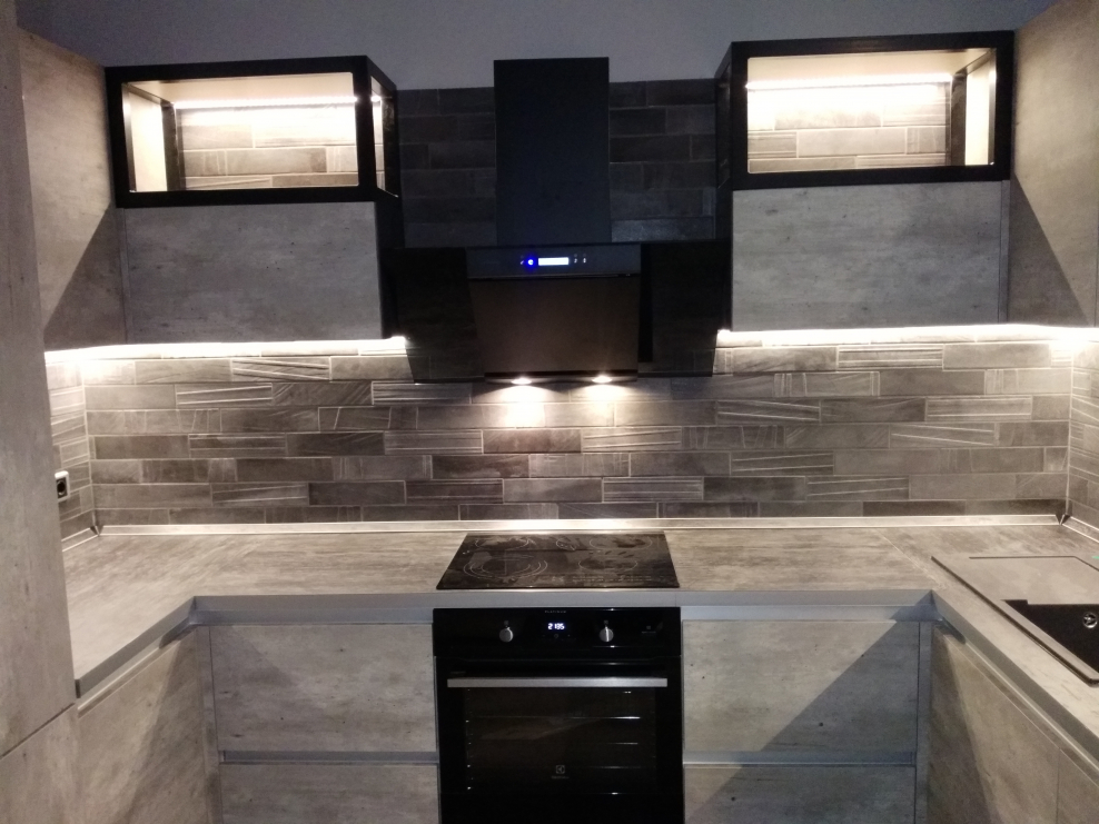 Кедр Винтажная сосна