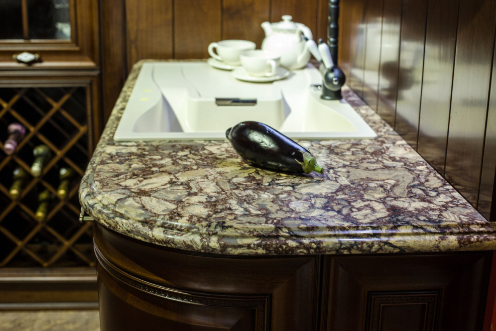 Столешница кедр Винтажная сосна 7050