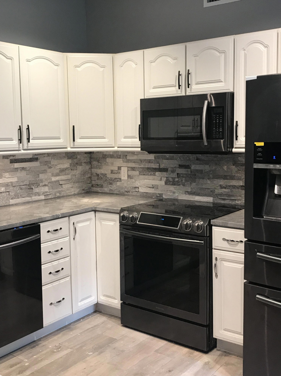 Столешница Кантри 2047 Горизонт