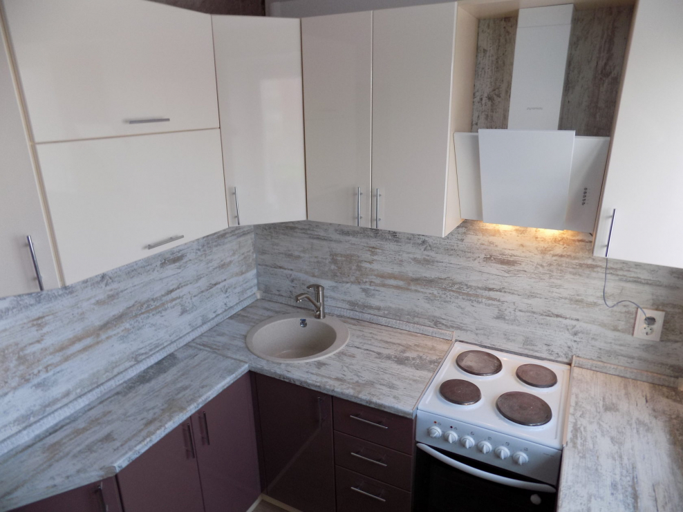 Столешница Кумана 9742 Антарес