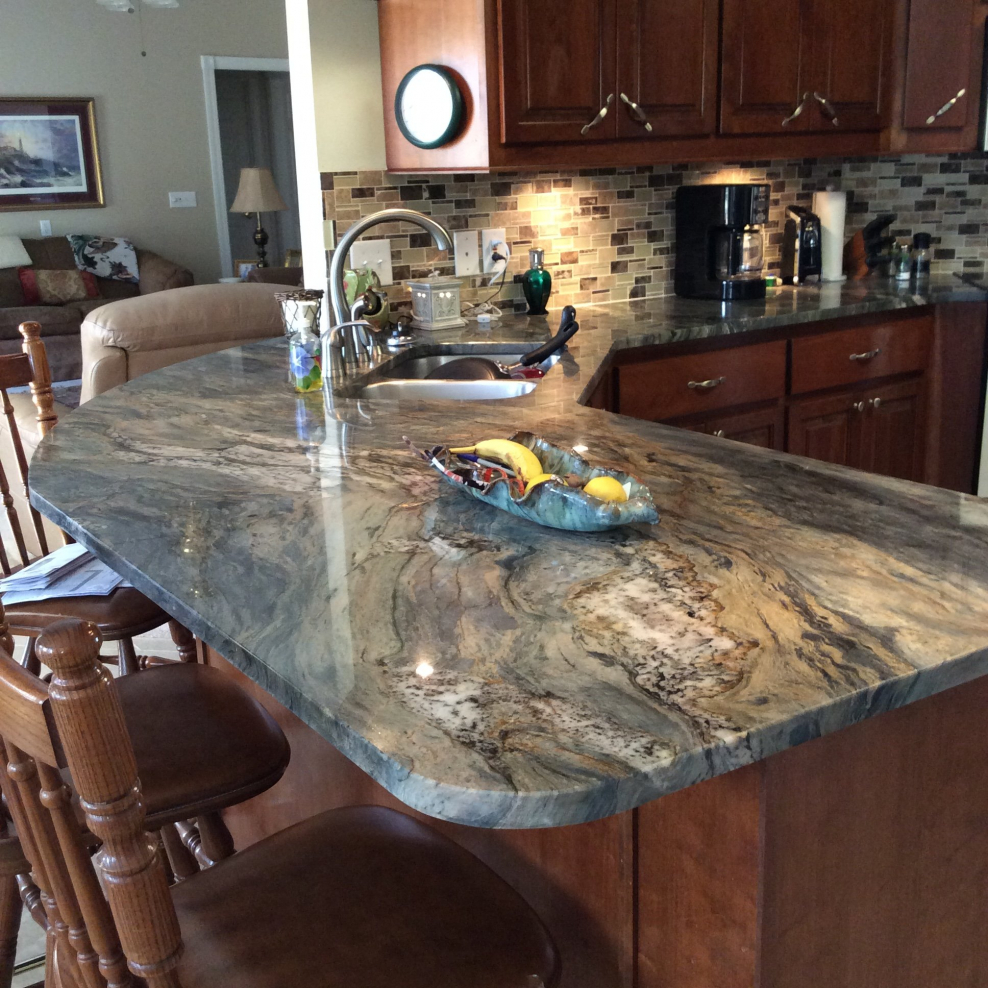 Кухня сосна лофт в интерьере