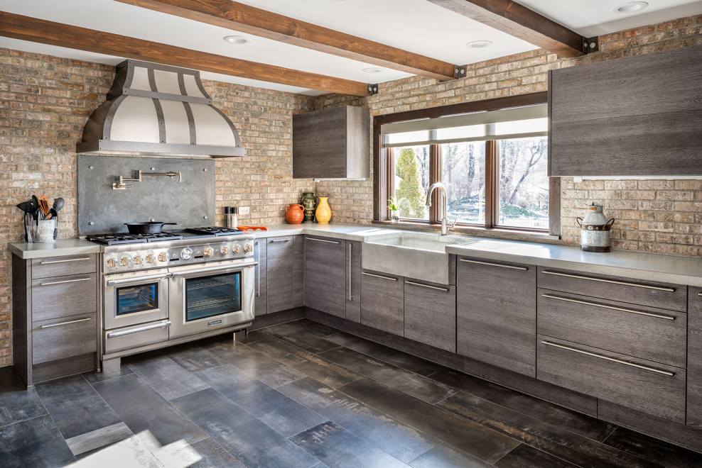 Столешница кедр 7050/м Винтажная сосна