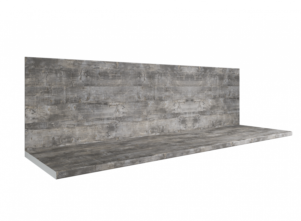 Кромки для кухонных фасадов пластик