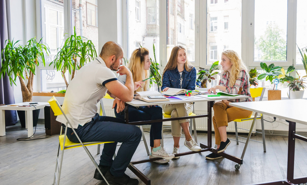 Сделки с недвижимостью