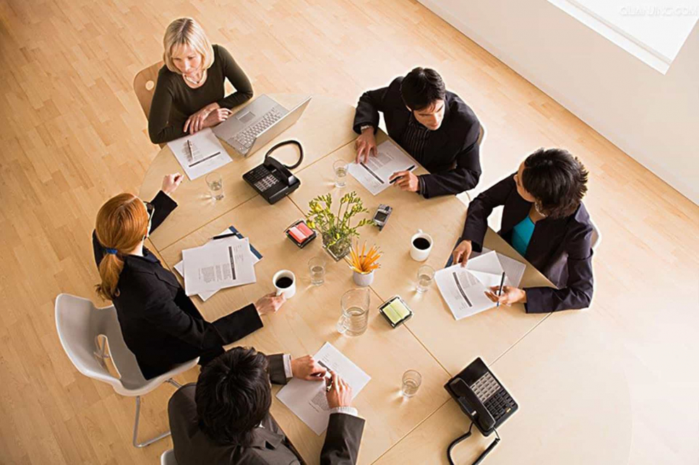 Корпоративные тренинги, семинары