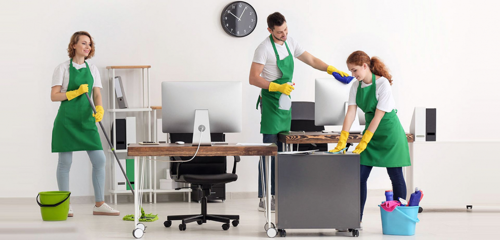 Показ квартиры покупателю