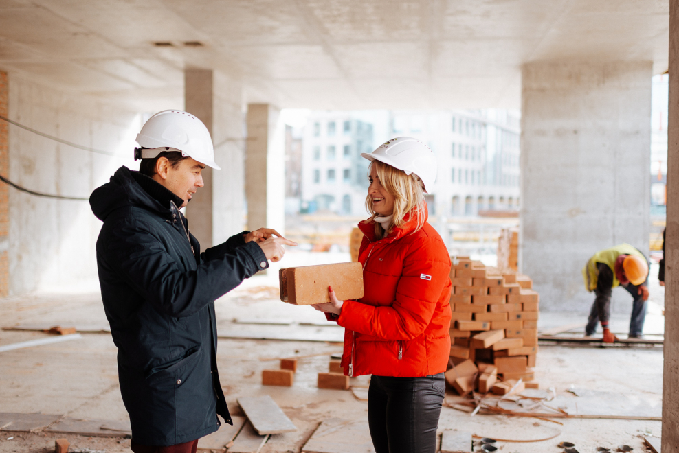 Профессиональный клининг