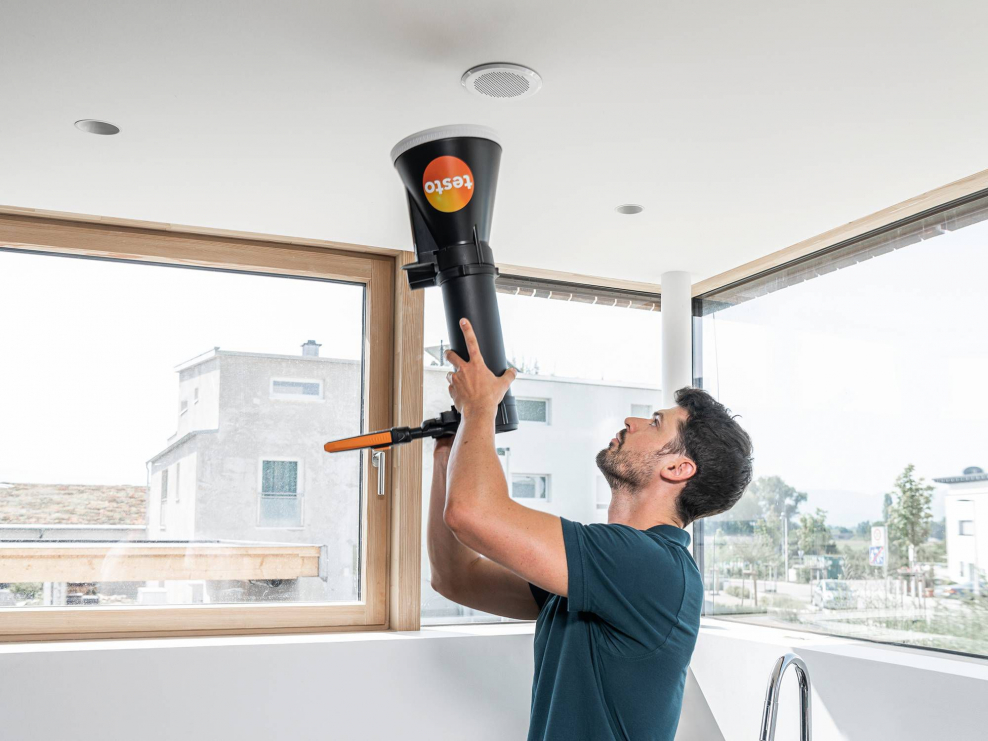 Показ квартиры риэлтором