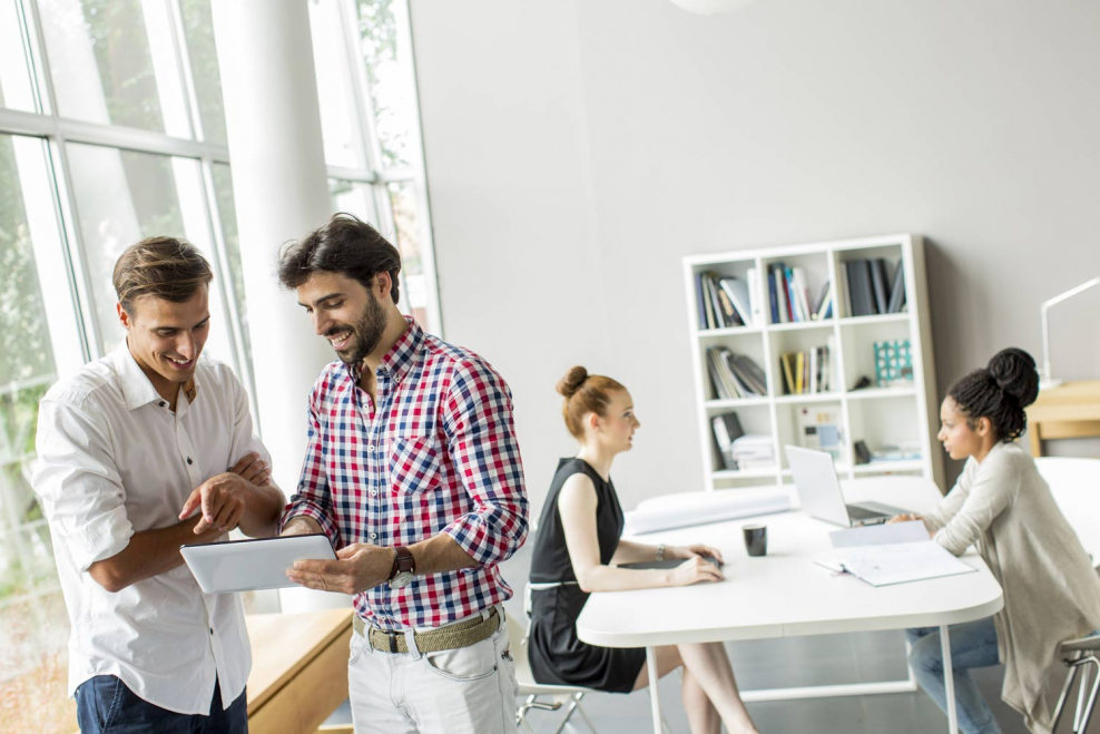 Реконструкция помещений