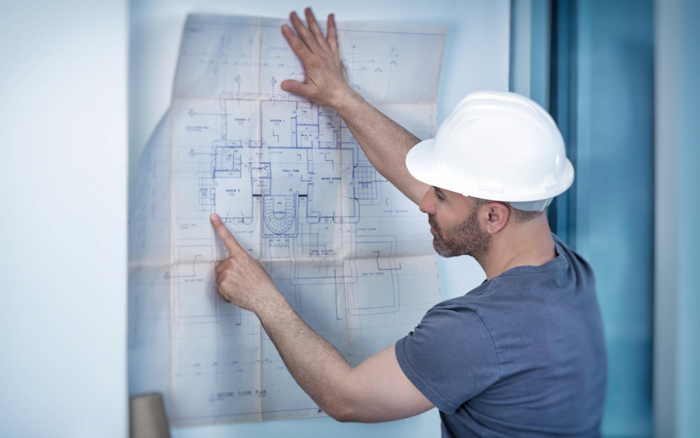 Клининг помещений