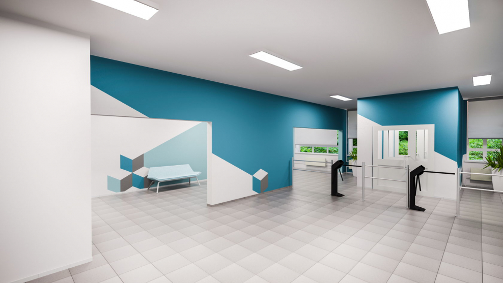 Выбор квартиры