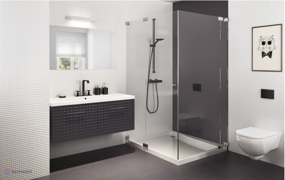 Керамическая плитка Парадиз коллекция Эстен