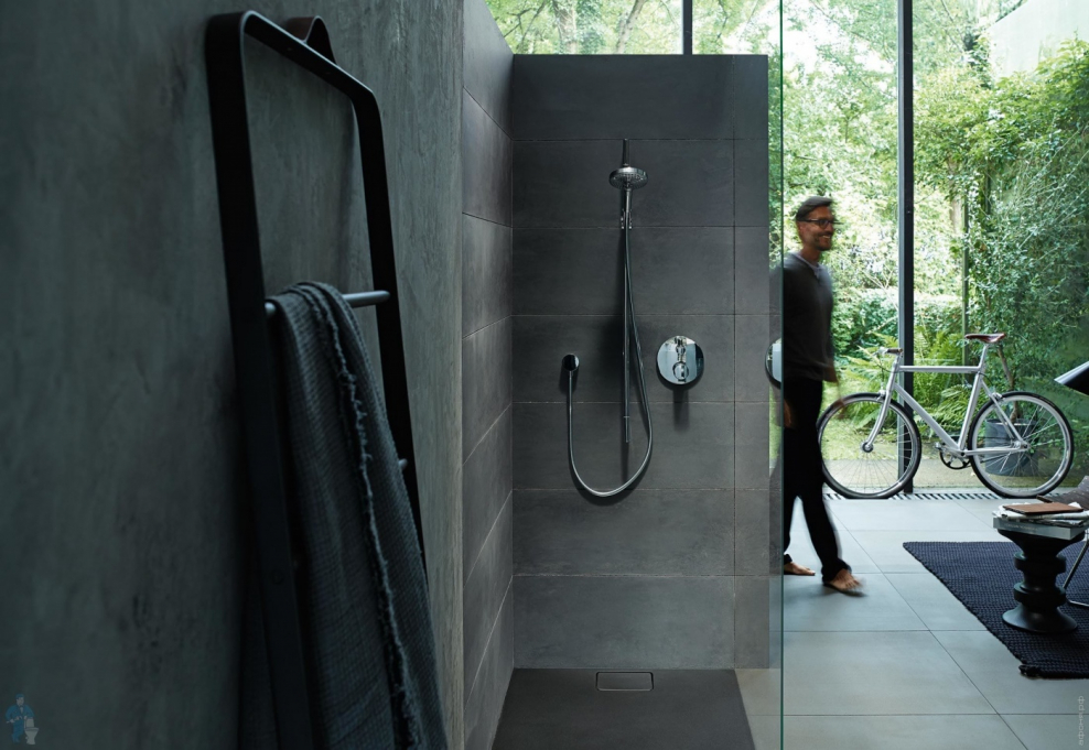 Душевой поддон Duravit Stonetto 720170380000000