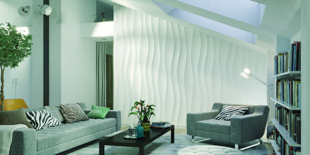 Artpole 3d панели