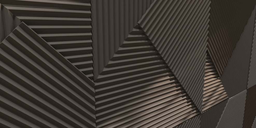 Artpole 3d панели fields