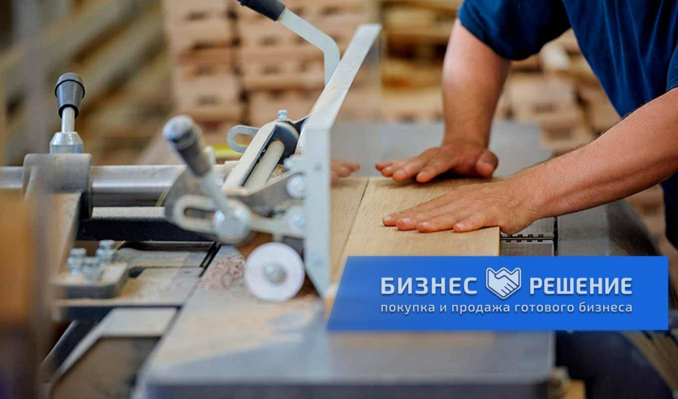 Цех для плетения из ротанга