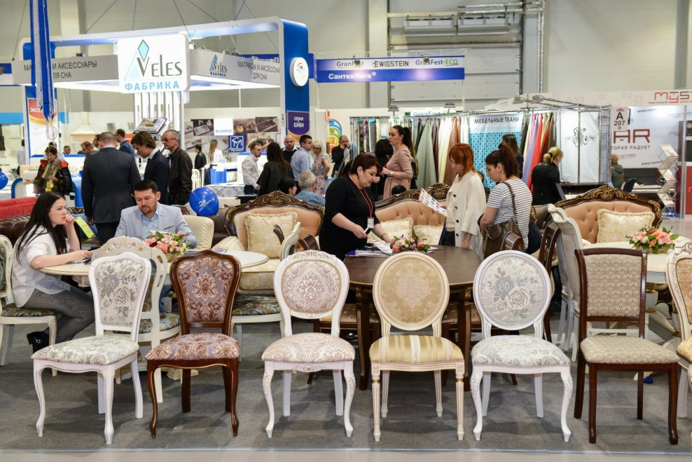 Роман Белянин мебель производство отзывы