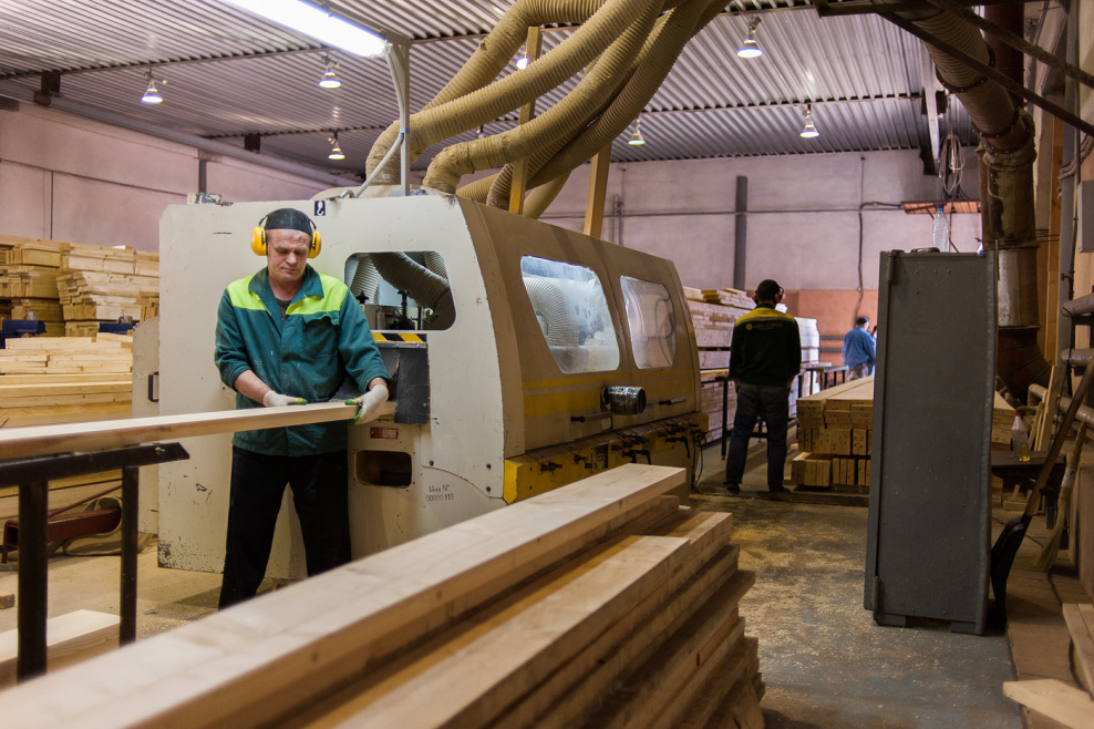 Преимущества кэширования в мебельном производстве