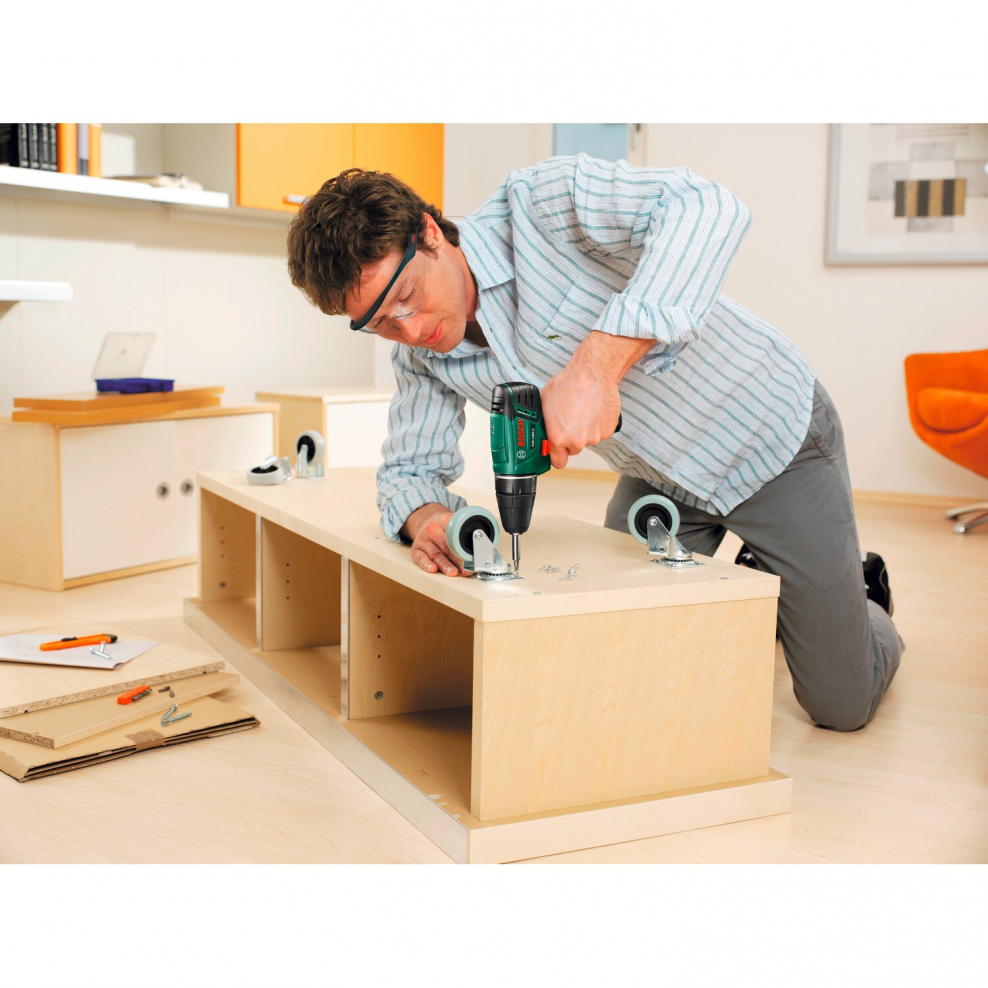 Сборщик установщик мебели