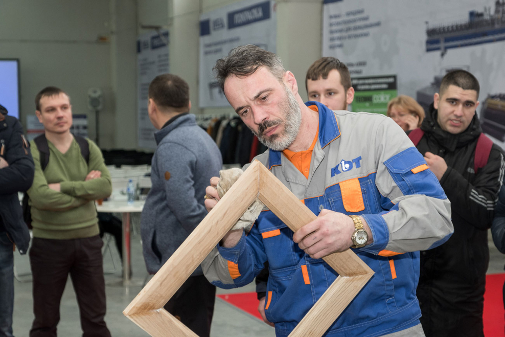 Технолог мебельного производства Киев