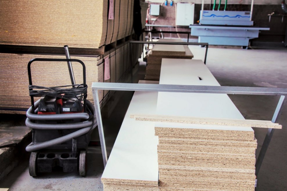 Сборщик мебели в Барнауле